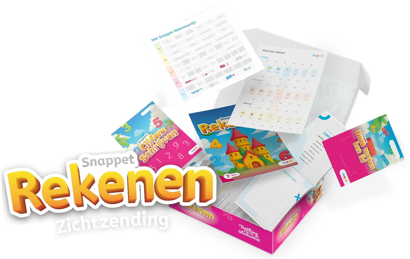 #LP.zichtzending.rekenen2026
